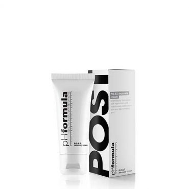 pHformula post cream