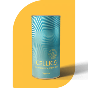 cellics omega 3 visolie