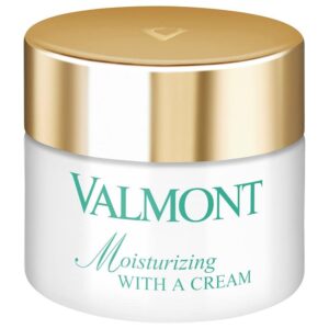 moisturizing valmont cream puur