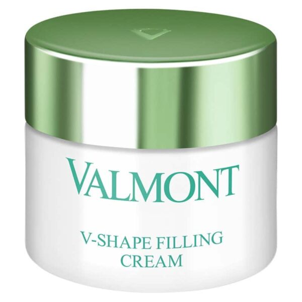 filling valmont creme cream luxe