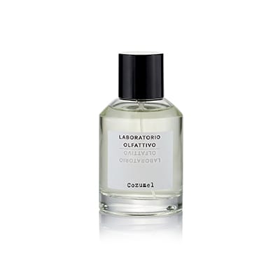 parfum cozumel laboratorio olfattivo puur