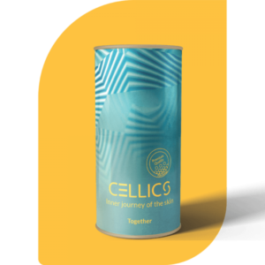 cellics omega 3 visolie
