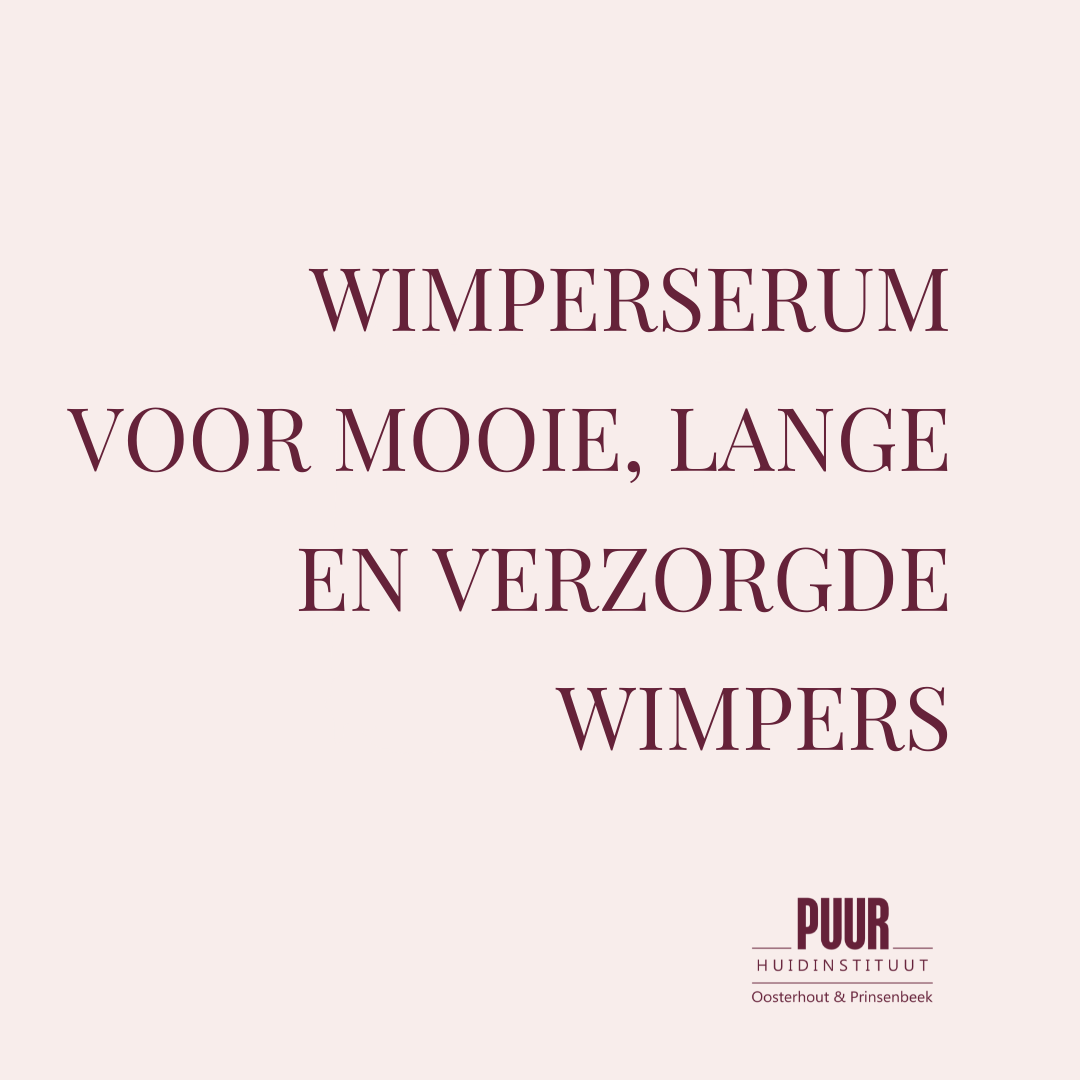 wimperserum m2 beaute wimpers