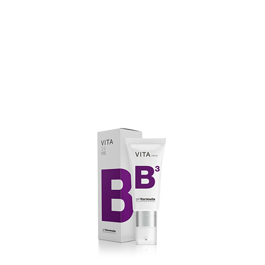 phformula vitamine b3 hohi puur roodheid ontstekingen acne
