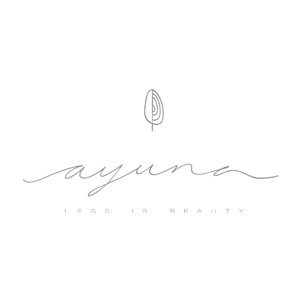ayuna online kopen Het Online Huidinstituut hohi organic skincare clean beauty eco luxury puur natural skin