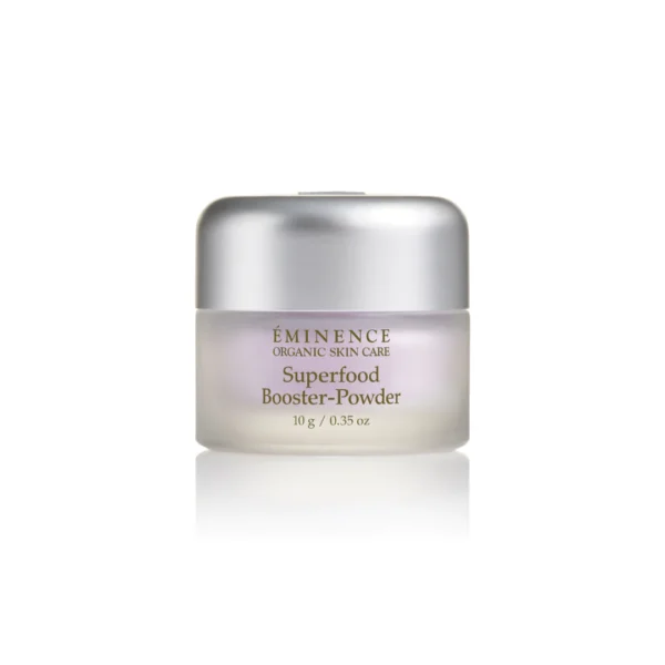 Éminence Superfood Booster-Powder Éminence online kopen Het Online Huidinstituut hohi PUUR Natural Skin organic skincare clean beauty