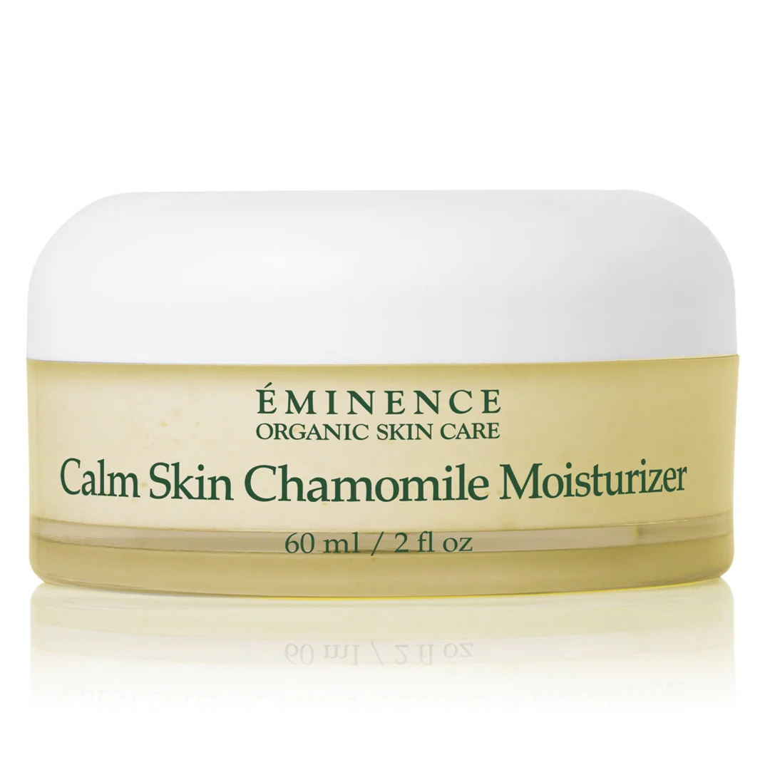 eminence online kopen Het Online Huidinstituut hohi PUUR Natural Skin organic skincare clean beauty