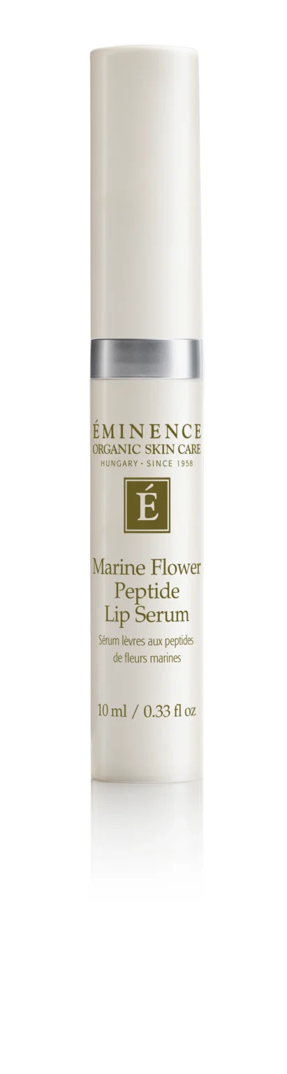 Éminence Marine Flower Peptide Lip Serum online kopen natural skincare clean beauty organic